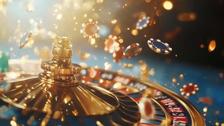 maxwinbet77 featured game showcase