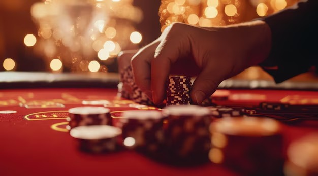 maxwinbet77 featured game showcase