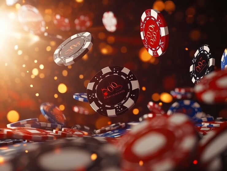 maxwinbet77 featured game showcase